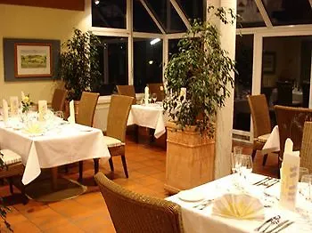 Aktivital Hotel Bad Griesbach (Bavaria)