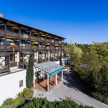 Aktivital Hotel