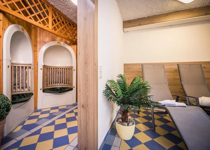Hotel Aktivital
