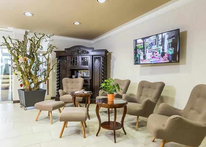 Aktivital Hotel 3*