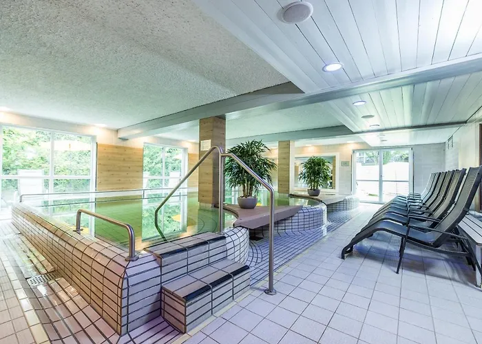 Hotel Aktivital