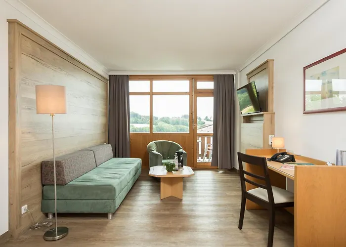 Hotel Aktivital Bad Griesbach (Bavaria)