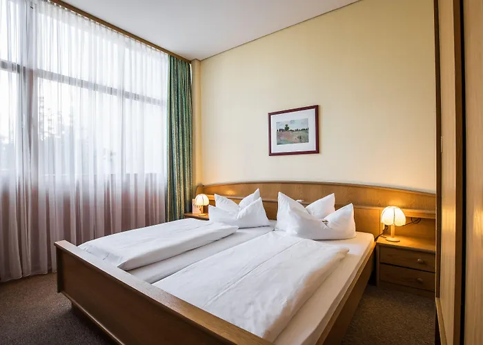 Hotel Aktivital 3*