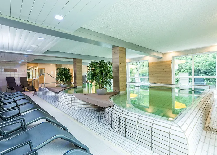 Hotel Aktivital 3*