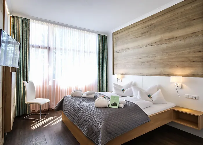 Hotel Aktivital 3*