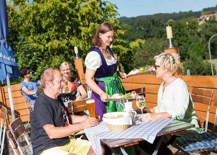Aktivital Bad Griesbach (Bavaria)