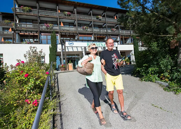 Hotel Aktivital